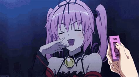 anime sexy gif|Anime 